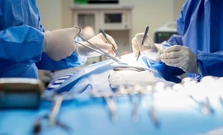 السعودية | تدخل عاجل ينقذ حياة معتمرة مصرية تعرضت لجلطة قلبية بمستشفى النور التخصصي