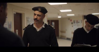 الحلقة الثانية من مسلسل لام شمسية.. وصول قوات الشرطة لمقر المستشفى للتحريات