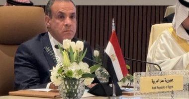 اتصالات لوزير الخارجية بشأن تنفيذ مخرجات قمة القاهرة حول غزة