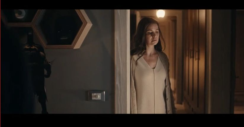 الحلقة الأولى من مسلسل لام شمسية.. وفاة وسام بعد مشاجرته مع طارق لتحرشه بالطفل يوسف