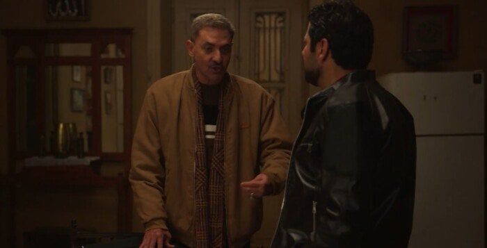 ظلم المصطبة: الحلقة الثانية – حسن يختطف شقيق حمادة كشري!