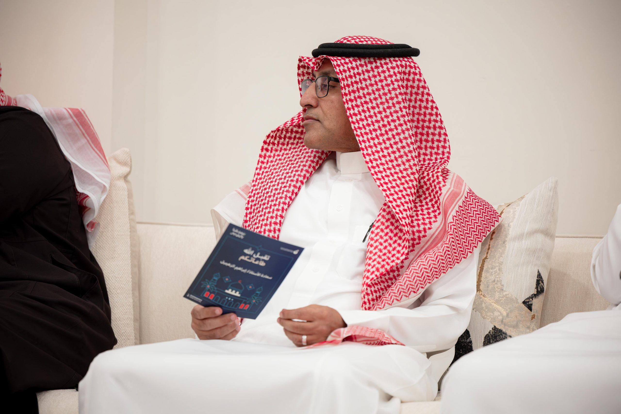 حفل السحور السنوي لبنك التنمية يشهد حضور إعلاميين بارزون وشخصيات هامة.. فيديو وصور