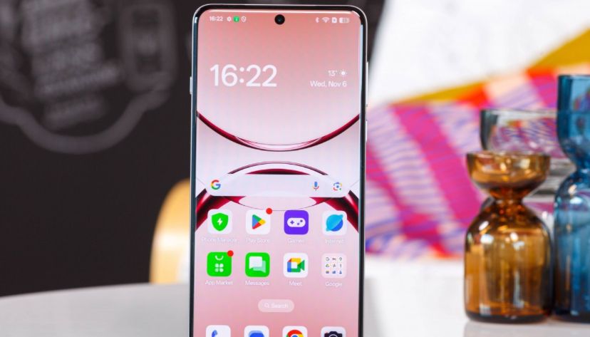 تكنولوجيا: هاتف OPPO Find X8S قادم بحواف فائقة النحافة رسميًا
