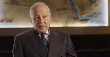 أبو الغيط يدين الغارات الإسرائيلية الوحشية على غزة