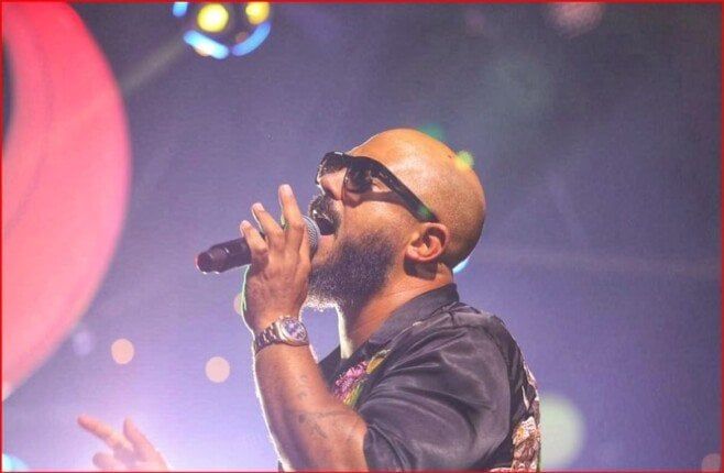 محمود العسيلي يقدم أغنية «متجوزين» لتتر مسلسل “حسبة عمري” مع روجينا!