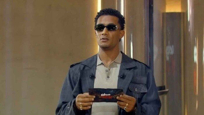 شارك في حلقة اليوم من برنامج مدفع رمضان وحقق فرصة ربح 300 ألف جنيه!