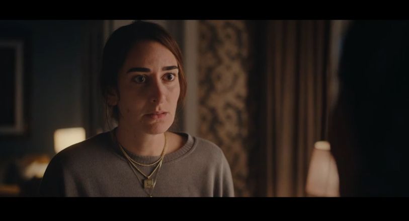 الحلقة الثالثة من مسلسل لام شمسية.. ميس نادية تواجهه نيللى بمنزلها وتعنفها