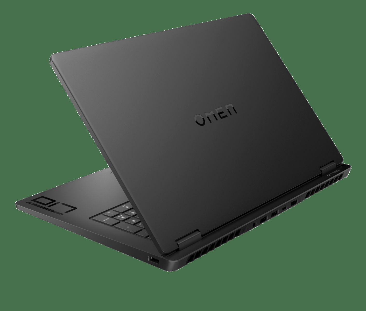 تكنولوجيا: HP تحدث عائلة Omen بجهاز17 Omen مع معالجات AMD Strix Point