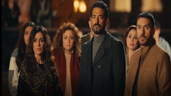 بعد مقتل أدهم.. موعد عرض الحلقة 18 من مسلسل سيد الناس المثيرة!