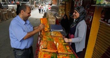 معهد التغذية يكشف معلومات هامة عن قمر الدين