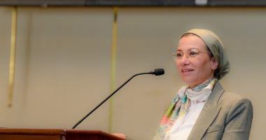 وزيرة البيئة: تشكيل مجموعة عمل علمية تختص بملف المحميات