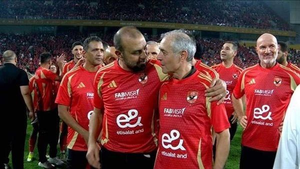 موعد عودة كولر لقيادة الأهلي في مواجهة إنبي بكأس العاصمة المصرية: ترقبوا المفاجآت!