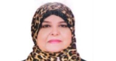 إلهام الأم المثالية الأولى.. أرملة كافحت على 4 أبناء حصلوا على مؤهلات عليا