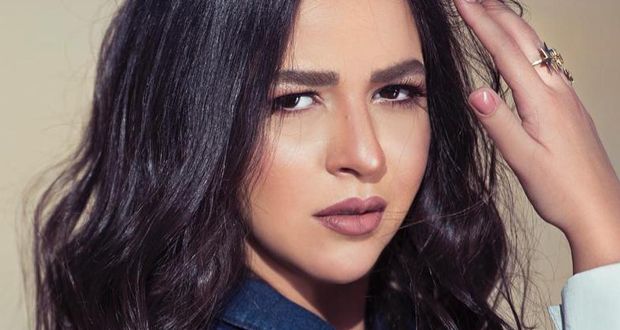 إيمي سمير غانم تكشف للمرة الأولى عن جنس مولودها الثاني!