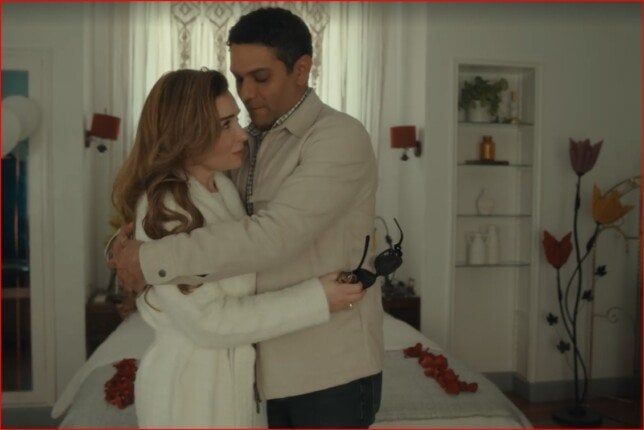 مسلسل قلبي ومفتاحه يتصدر المشهد رغم انتهائه! تعرف على الأسباب!