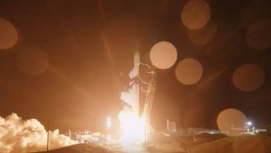 الخليج اليوم .. البحرين تنشئ وكالة للفضاء