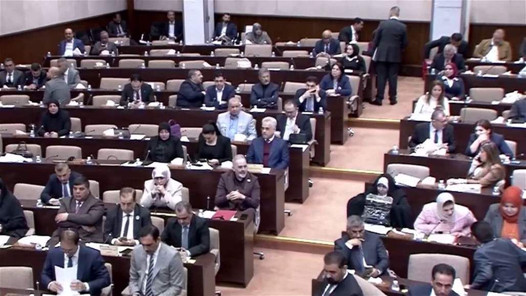 توجه برلماني لتعديل قانون الانتخابات... كيف سيتم توزيع المقاعد؟