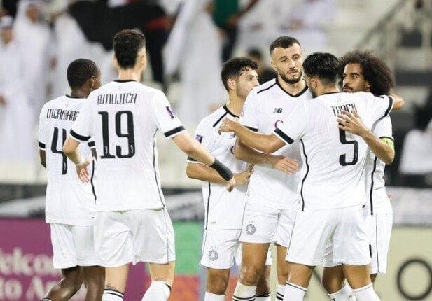 تحدي مثير: قرعة بطولة أبطال آسيا تصعب الطريق نحو اللقب!