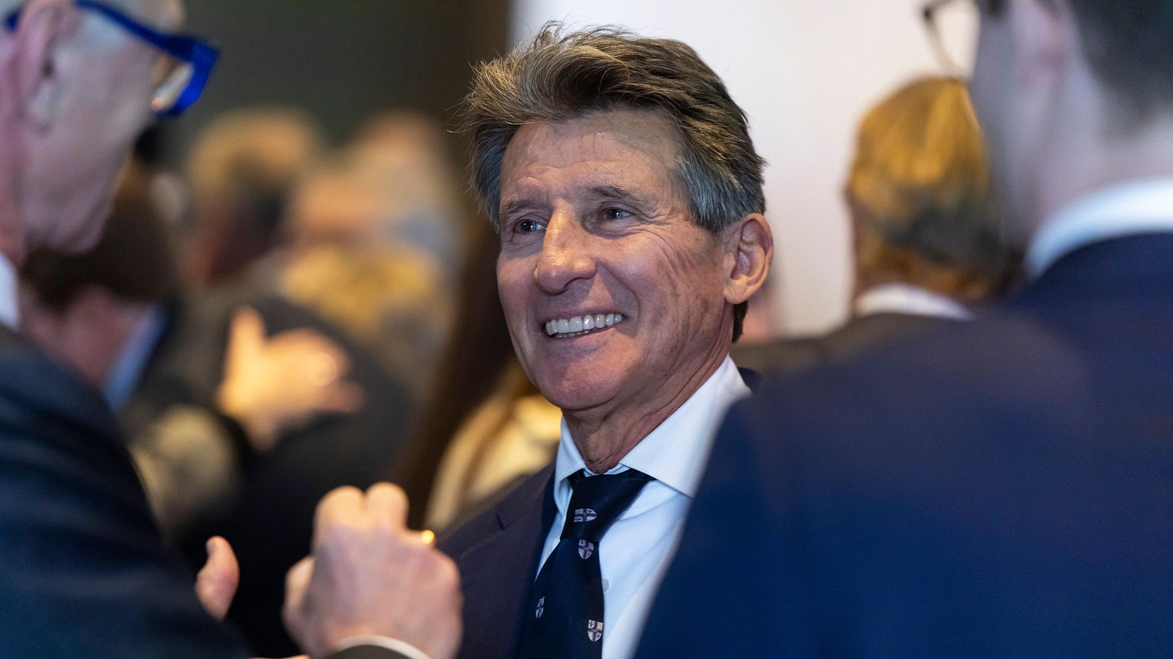 سبعة مرشحين لرئاسة اللجنة الأولمبية الدولية وطموح عربي لقيادة أعلى هيئة رياضية