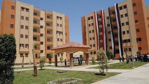 فرصة جديدة لمحدودي ومتوسطي الدخل: 400 ألف وحدة سكنية في مبادرة «سكن لكل المصريين» (تعرف على التفاصيل)