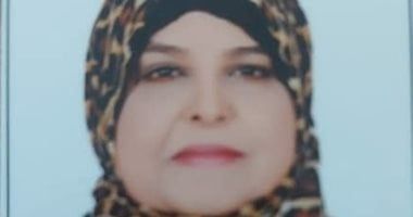 الأم المثالية الأولى.. قصة كفاح وعناء لتربية 4 أولاد بعد وفاة والدهم