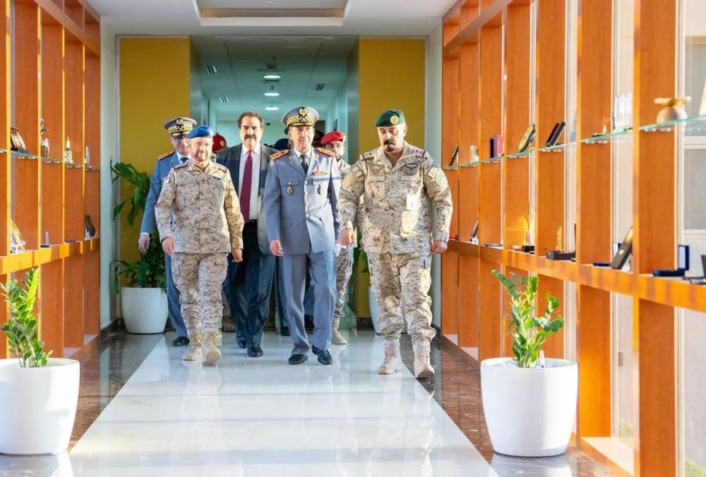 مسؤول مغربي: المملكة أصبحت نموذجًا يحتذى به في محاربة الإرهاب