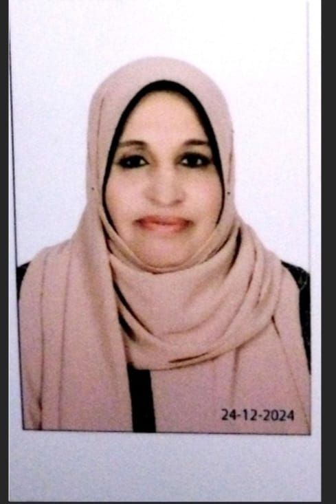 سميرة شعبان المرسى.. تحصد لقب الأم المثالية لابن من ذوى الإعاقة