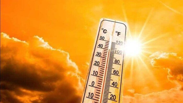 حرارة مرتفعة في ساعات النهار.. توقعات الطقس ليوم الثلاثاء 18 مارس 2025