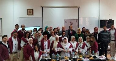 "صنعة" مشروع تخرج لطلاب إعلام حول تمكين المرأة اقتصاديا