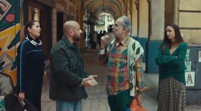 شمس يكتشف ساعة الخواجة الأرمانية في الحلقة 3 من مسلسل الغاوي، لكن هل سيقع في الفخ؟ «صور»