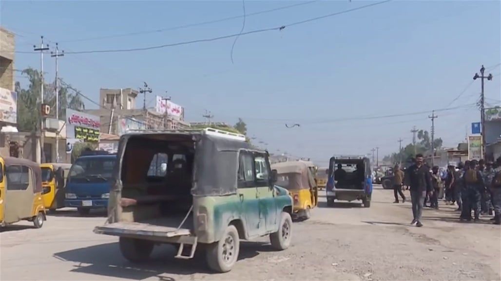 إهمال وسوء خدمات... سكان "سبع قصور" يطالبون باقالة مدير بلدية الشعب