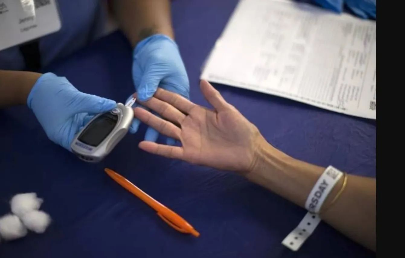 هل صحيح أن خل التفاح يحارب ارتفاع السكر في الدم