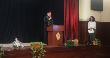 على جمعة: ندعو الله أن نكون شهداء على أذى المفسدين فى غزة والسودان