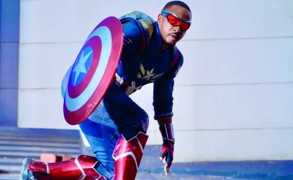 الامارات | توب 5 أفلام