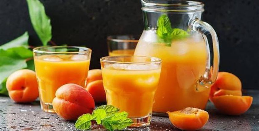 هل قمر الدين مشروب آمن لمرضى الضغط في رمضان؟.. اعرف الفوائد والأضرار