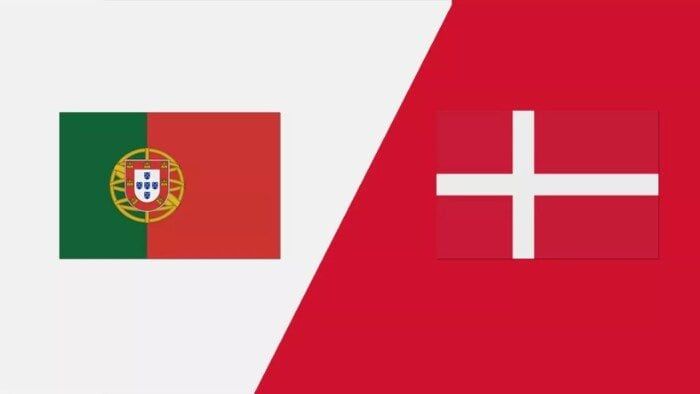 توقيت مباراة الدنمارك والبرتغال في دوري الأمم الأوروبية: تعرف على القنوات الناقلة!