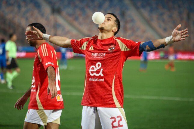 هشام حنفي يكشف: استبعاد إمام عاشور من قائمة المنتخب يعود لأسباب انضباطية!