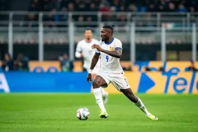 استبعاد ماركوس تورام من معسكر الديوك الفرنسيّة بسبب الإصابة!