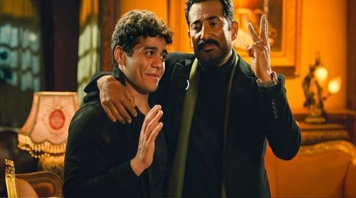 القبض على الجارحي واغتيال أدهم.. ملخص مثير لحلقة 17 من مسلسل سيد الناس