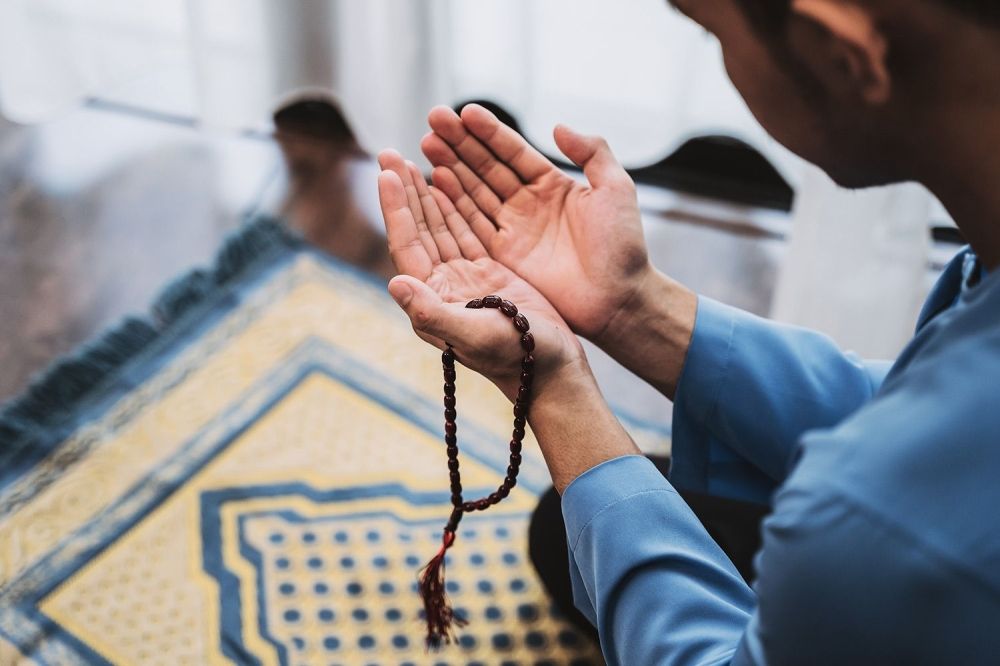 منها منع التسول.. ضوابط في المساجد خلال العشر الأواخر من رمضان