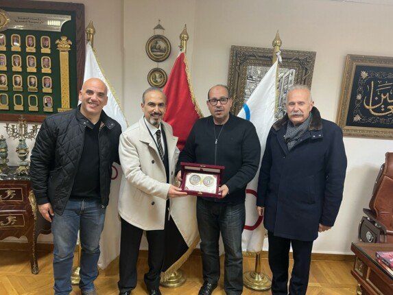 الأولمبية تكشف عن تشكيل لجنة للنظر في شكوى الأهلي حول القمة 130