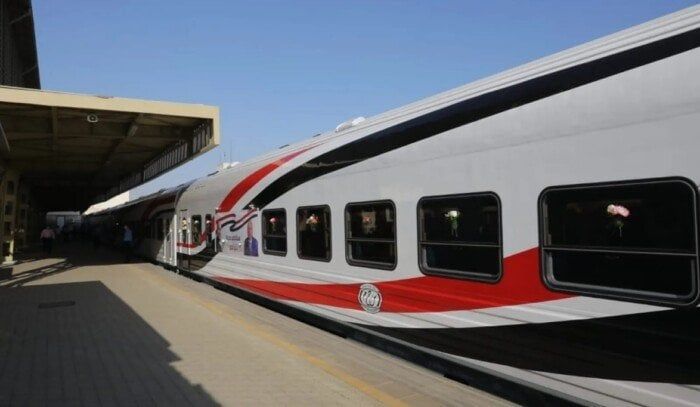 من قبلي إلى بحري: اكتشف مواعيد قطارات السكة الحديد اليوم الثلاثاء 18 مارس 2025!