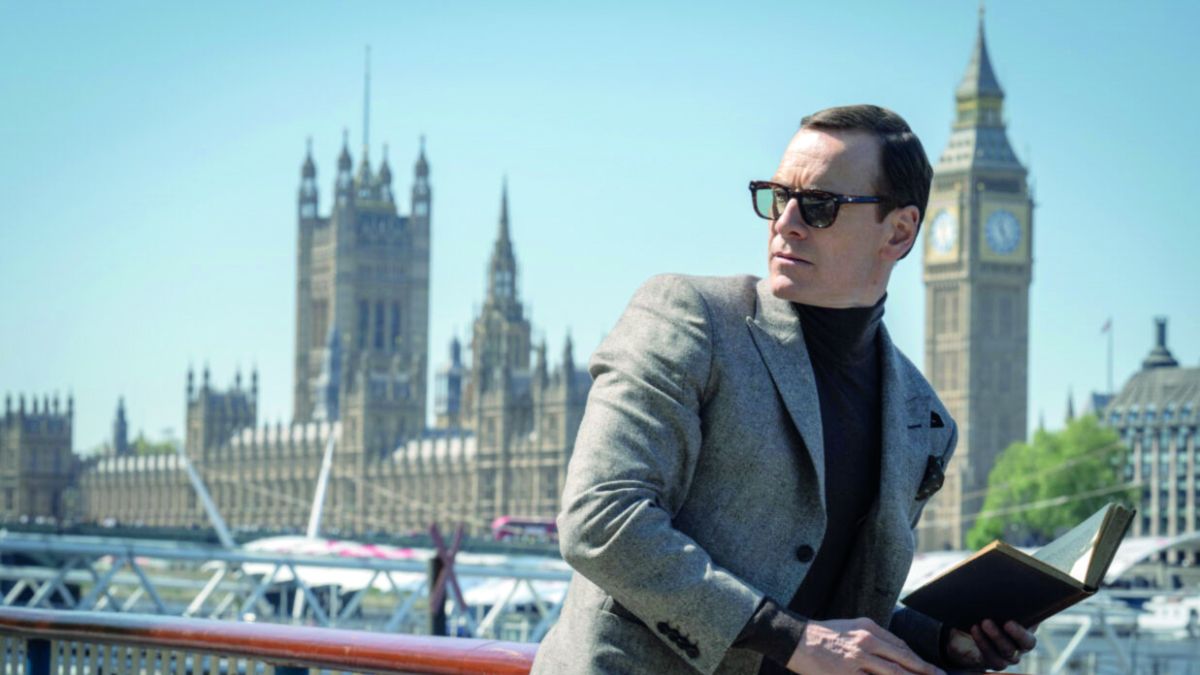 الامارات | توب 5 أفلام