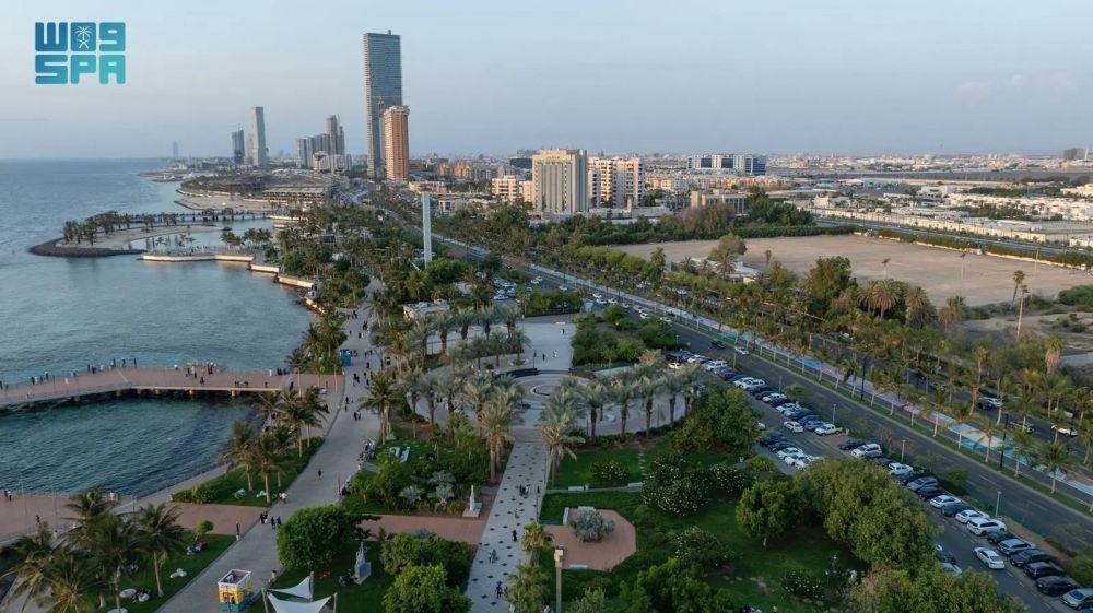 5 أحياء تستقطب زوار جدة والإيجار اليومي نار