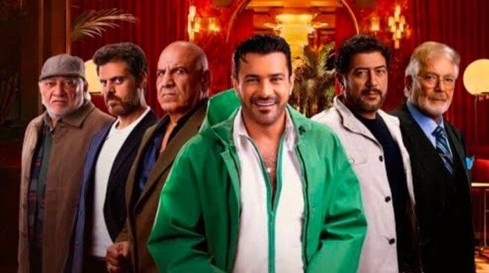 طه يغني “أنا مبدع” في الحلقة الـ 17 من مسلسل الحلانجي للنجم محمد رجب – أحداث مشوقة تنتظرك!