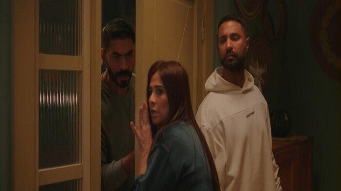 مواعيد عرض الحلقة 18 من مسلسل “تقابل حبيب” والقنوات التي تعرضه!