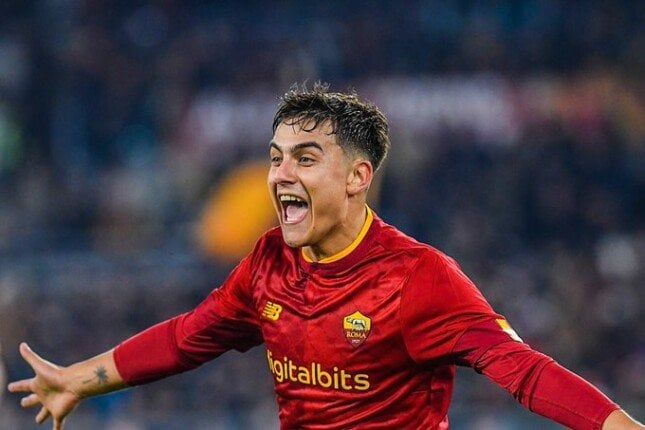 استبعاد ديبالا من تشكيلة الأرجنتين لمواجهتي الأوروجواي والبرازيل في تصفيات كأس العالم