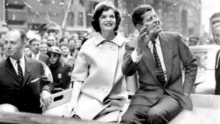 هل نحن أمام أكبر كشف للحقيقة في وثائق كينيدي؟