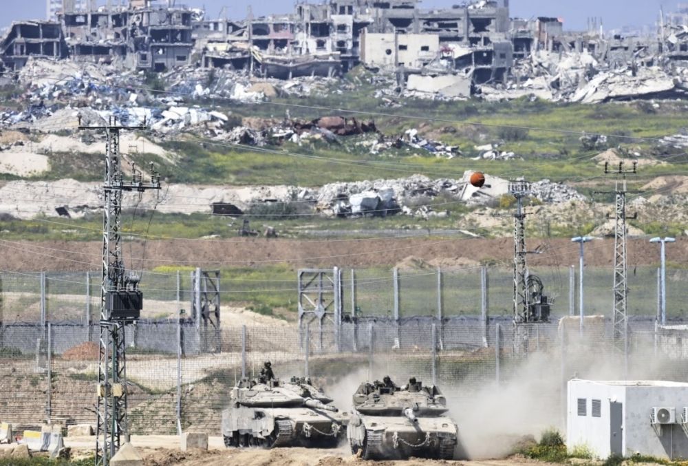 نتنياهو ينهي الهدنة.. تصعيد دموي ورفض عربي ودولي واسع