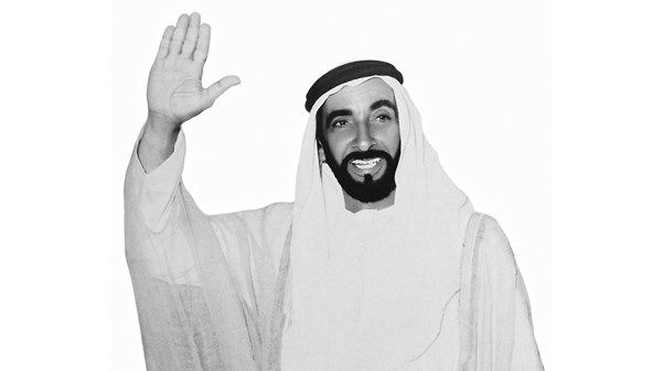 الإمارات تحيي «يوم زايد للعمل الإنساني» غداً